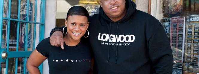 DJ Lonnie B – Richmond is Growing & Changing for the Better
